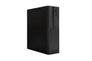 Inwin CK722 micro ATX Case with 300W Power Supply Unit [CK722BK300U3BRONZE]