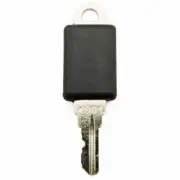 Knoll K118 File Cabinet Key