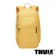 【Thule 都樂】Exeo Backpack 15.6 吋環保後背包(赭黃/電腦包/後背包)