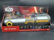 Uncle Milton Star Wars Science 2-in-1 Real Telescope and Star Wars Image Viewer