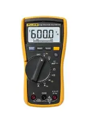 FLUKE Digital Multimeter 115/APAC