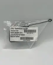 Tow Eye Cover for 2014-2018 BMW X5 Driver Side REPB766920 New