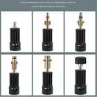 RCA Male Plug to XLR 3-Pin Female Audio Cable Y-Splitter Adapter .3M