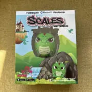 MY AUDIO PET--SCALES THE DRAGON-PORTABLE MINI BLUETOOTH SPEAKER