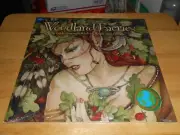 Woodland Faeries 2010 Calendar Nymphs Pixies Linda Ravenscroft Artworks w/Titles