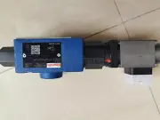 NEW 1PCS Rexroth Proportional valve DRE6-11/100MG24K4M R900932943