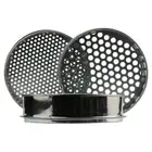 6-12mm Mesh Gardening Tool Garden Sieve Fine Mesh Sieve Mini Garden Soil Stone