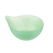 Jadeite Glass Collection 2.5 oz Sauce Cup Set/6