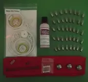1974 Bally Sky Kings Pinball Machine Maintenance Tune Up Kit