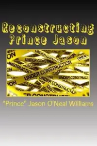 在飛比找博客來優惠-Reconstructing Prince Jason