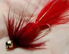 Ace Flies - Trout Flies, Yellowbelly Flies, Murray Cod Flies, Redfin, Carp Flies