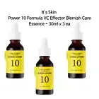 It’s Skin Power 10 Formula VC Effector Blemish Care Essence - 30ml (3-pack)