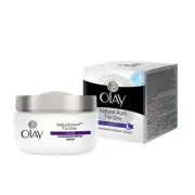 Olay Natural White Light Whitening Cream Night Cream 50 Gram Brand New