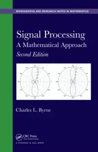 在飛比找博客來優惠-Signal Processing: A Mathemati
