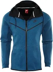 Men's Nike Sportswear Tech Fleece Windrunner Hoodie