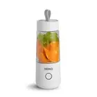 Portable Juicer Cup USB Rechargeable Blender Smoothies Mixer Fruit Machine 350ML