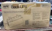 APC PA03310004 Gilbarco Smart UPS 500 4-Port Uninterruptible Power Supply