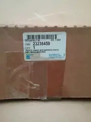 OEM NEW License Plate Frame Bracket Holder 15-20 Chevrolet Tahoe 23236459
