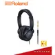 【金聲樂器】全新 Roland RH-5 立體聲監聽耳機 (RH-50進階款)