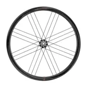 Campagnolo Bora Ultra WTO 33 DISC C21 Tubeless Rear Shimano 745g FREE SHIPPING