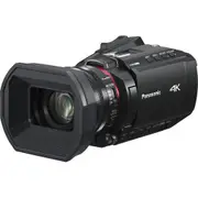 Panasonic HC-X1200 4K HDMI Camcorder
