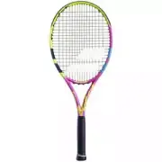 New Babolat Boost Aero RAFA 2nd Gen Racquet PreStrung With Cover