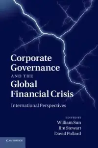 在飛比找博客來優惠-Corporate Governance and the G