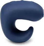 Gring Neon Rose Vibrator Massager Gvibe Remote Butt Plug Thrusting Dildo Vibrators For Woman Sex Toys Vibrator Dildo, Blue