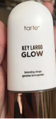 Tarte Key Largo Glow Bronzing Drops Pick 1 New In Box