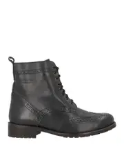 [BARBOUR] BARBOUR Ankle boots - Item 32019042