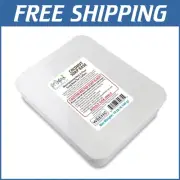 10-Pound Vegan Soap Base - Coconut Oil Melt & Pour for Creative Soap Making