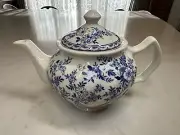 Johnson Brothers Devon Cottage Teapot
