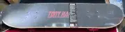 TONY HAWKS Signature Series Skateboard Eagle Red 31"- NEW