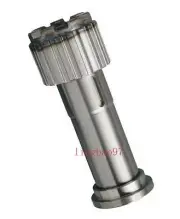 Bridgeport Milling Machine Spindle Upper Gear Shaft Hub CNC Tool A3+20+57+74