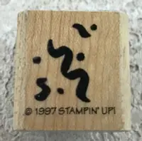 在飛比找Yahoo!奇摩拍賣優惠-Stampin' Up! Confetti Party 19