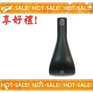 《現貨立即購》Electrolux 伊萊克斯 多功能風動毛刷吸頭 ( ZUF4207 / PC91-ALRG2/ ZER3SO 適用)