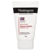 Neutrogena Hand Cream Fragrance Free 56g Concentrated Relief Norwegian Formula