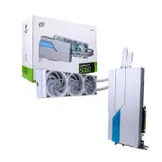 Colorful iGame GeForce RTX 5080 Neptune 16GB OC Full 4K Gaming Graphics Card