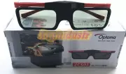 1PCS New FOR 3D Glasses DLP Shutter HD290/28ES/LC3 laser Projector ZC501~