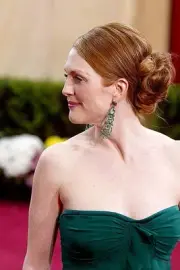 Julianne Moore at 75th Academy Awards Kodak Theater March 23 in H- 2003 Photo 3