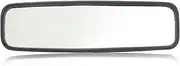 Universal Car Interior Rear View Mirror Easy Clip On Design With Wide Ranging View To Reduce Blind Spots Ideal Replacement For Peugeot 107 206 106 Aygo And C1