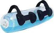 Aqua Bags for Workout, Core Training Water Weights Aqua Bag, Adjustable Full Body Exercise Equipment for Strength Functional Fitness