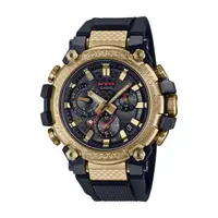 在飛比找蝦皮商城優惠-【CASIO G-SHOCK】MT-G龍年限定系列雙顯運動腕