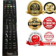 Brand New Original TEAC Remote Control Model 0118020364 Model LE5851FH3D