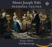 Tobi Premiere Oeuvre -Weverbergh,Vlad CD