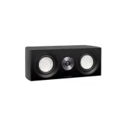 Fluance 2-Way Center Channel Speaker for Home Theater Surround Sound Systems