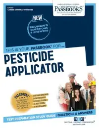 在飛比找博客來優惠-Pesticide Applicator