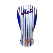 New PRG New York Mets Golf Fairway Wood Head Cover