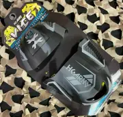 NEW HK Army Vice FC Tank Cover - Swirl Black/Grey