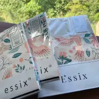在飛比找蝦皮購物優惠-Essix 夢幻神話印花床組 枕套2入 雙人被套 雙人床包 